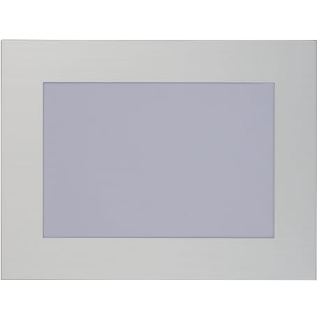 5" x 7" Aluminum Frame 36