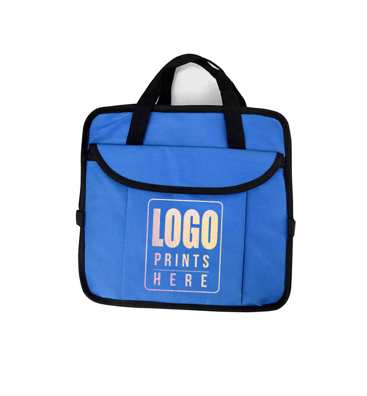 3-Compartment Insulated Storage Bag 2