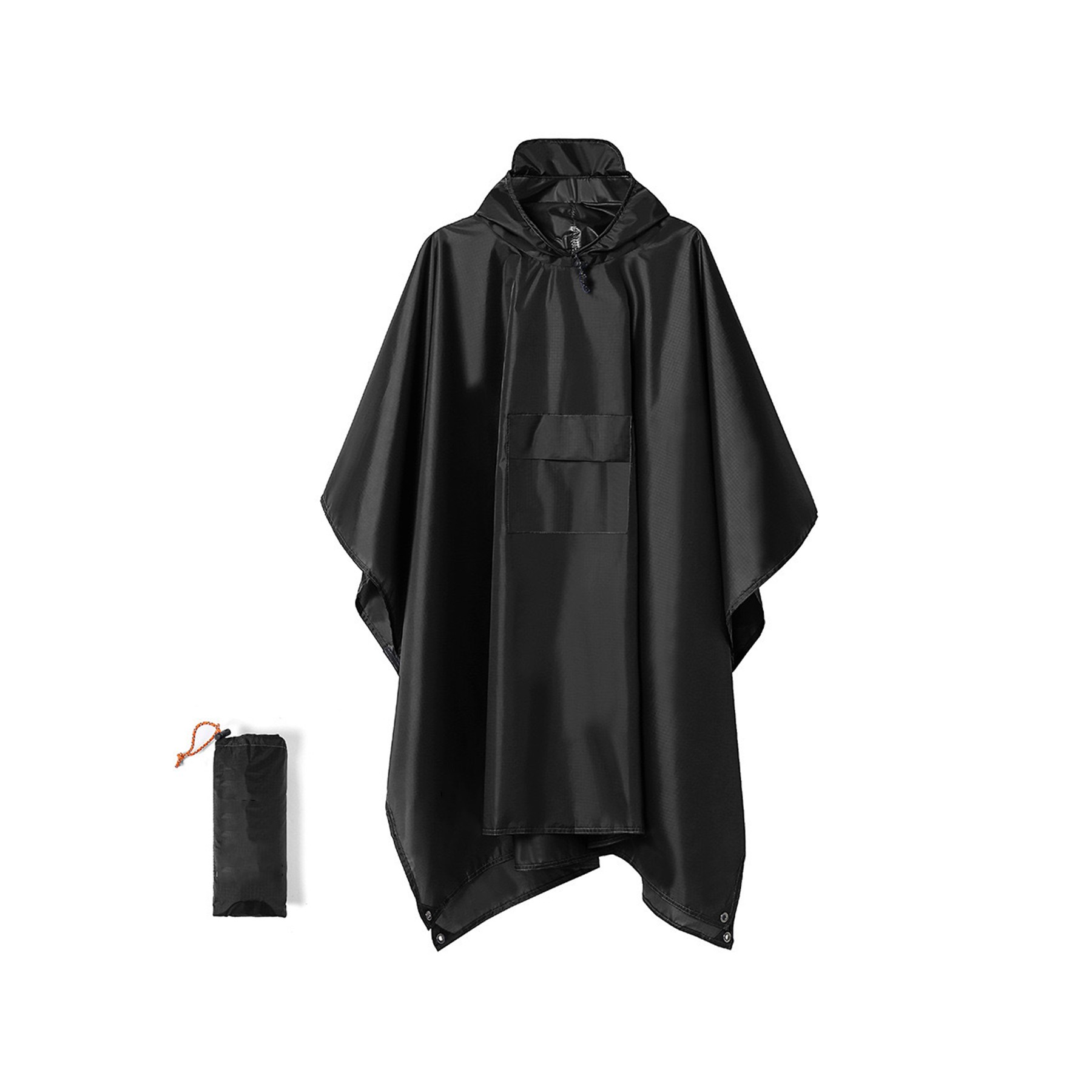 Rain Ponchos 2