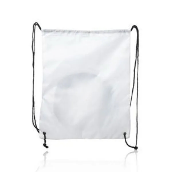 Sport Packs Ball Carrier Drawstring 4