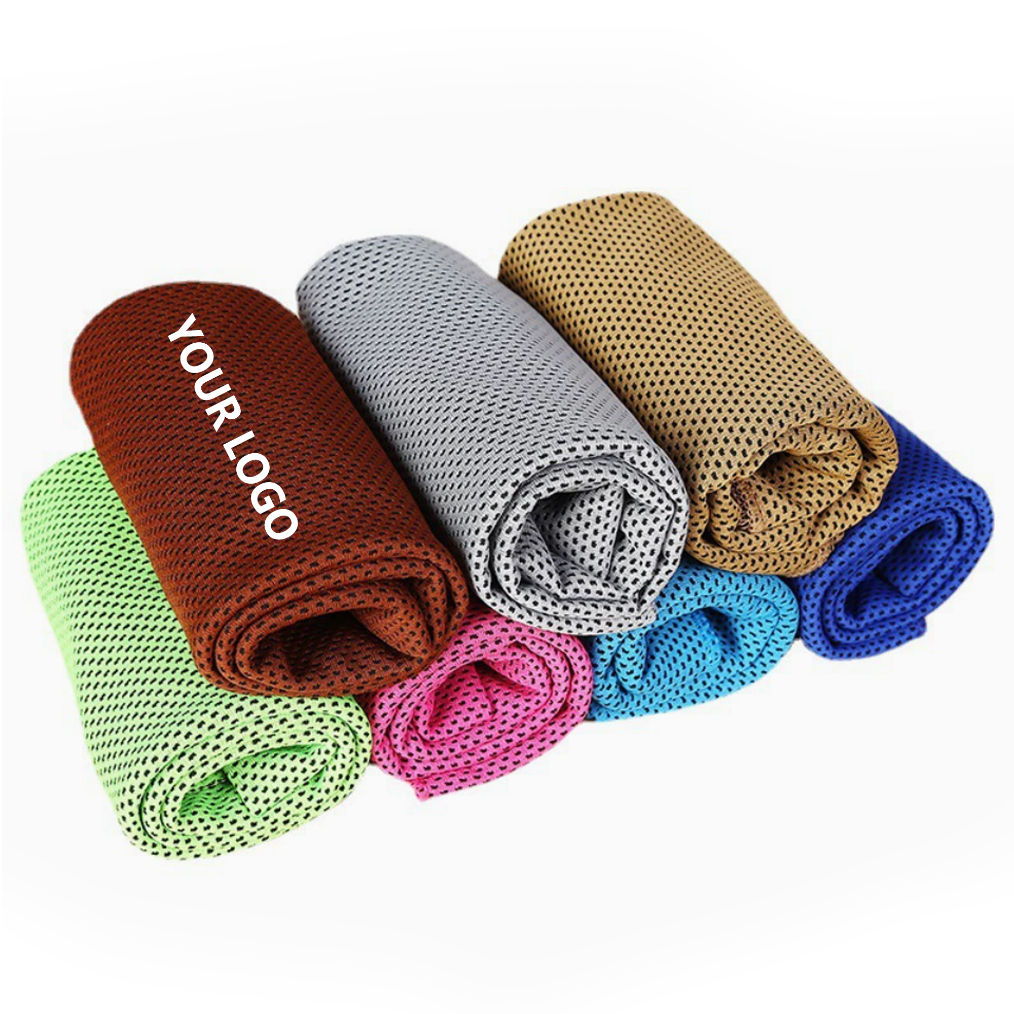 Sports Cooling Towel 2