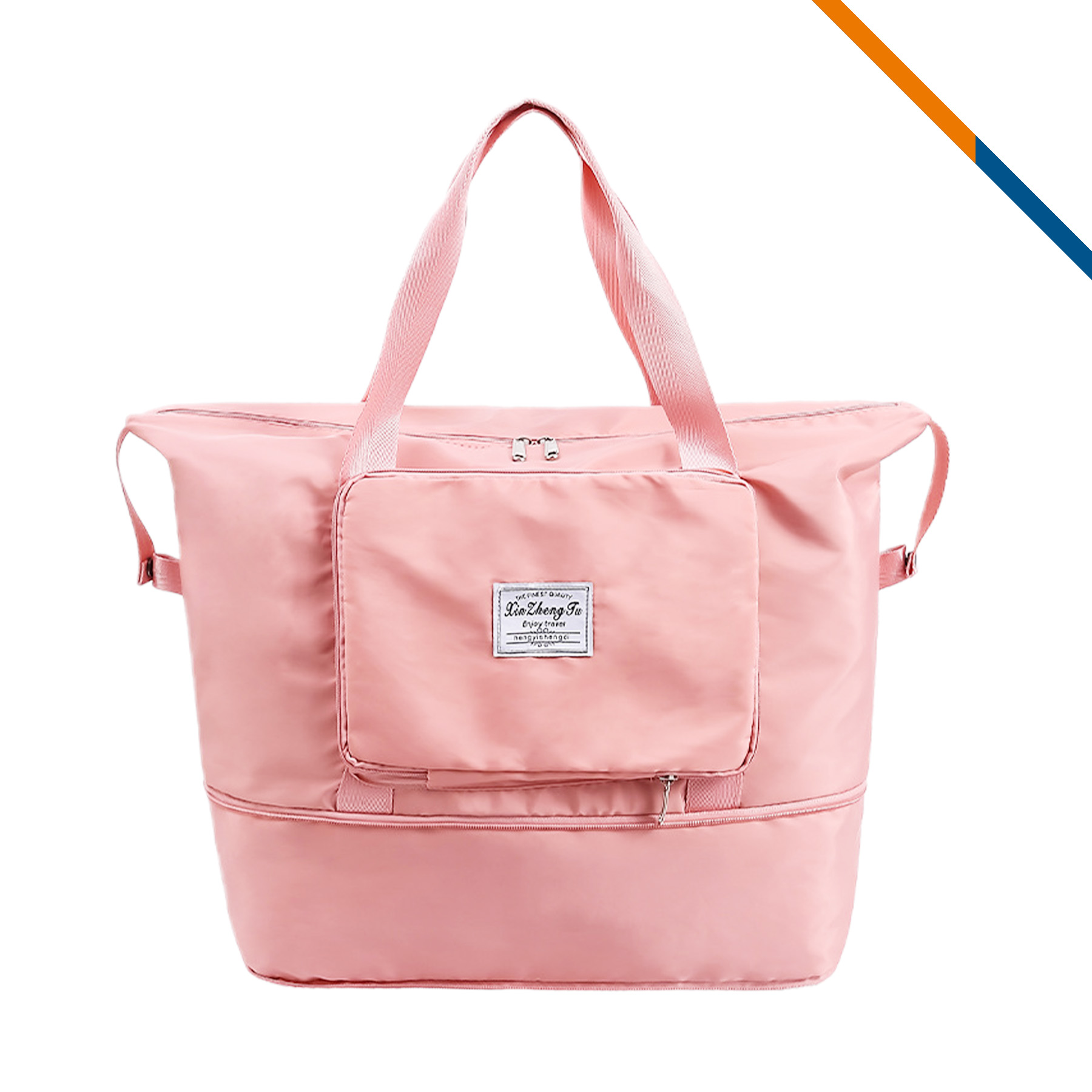 Sociar Duffel Bag 8
