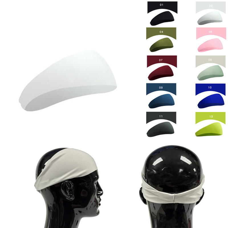 Sport Sweatband 2