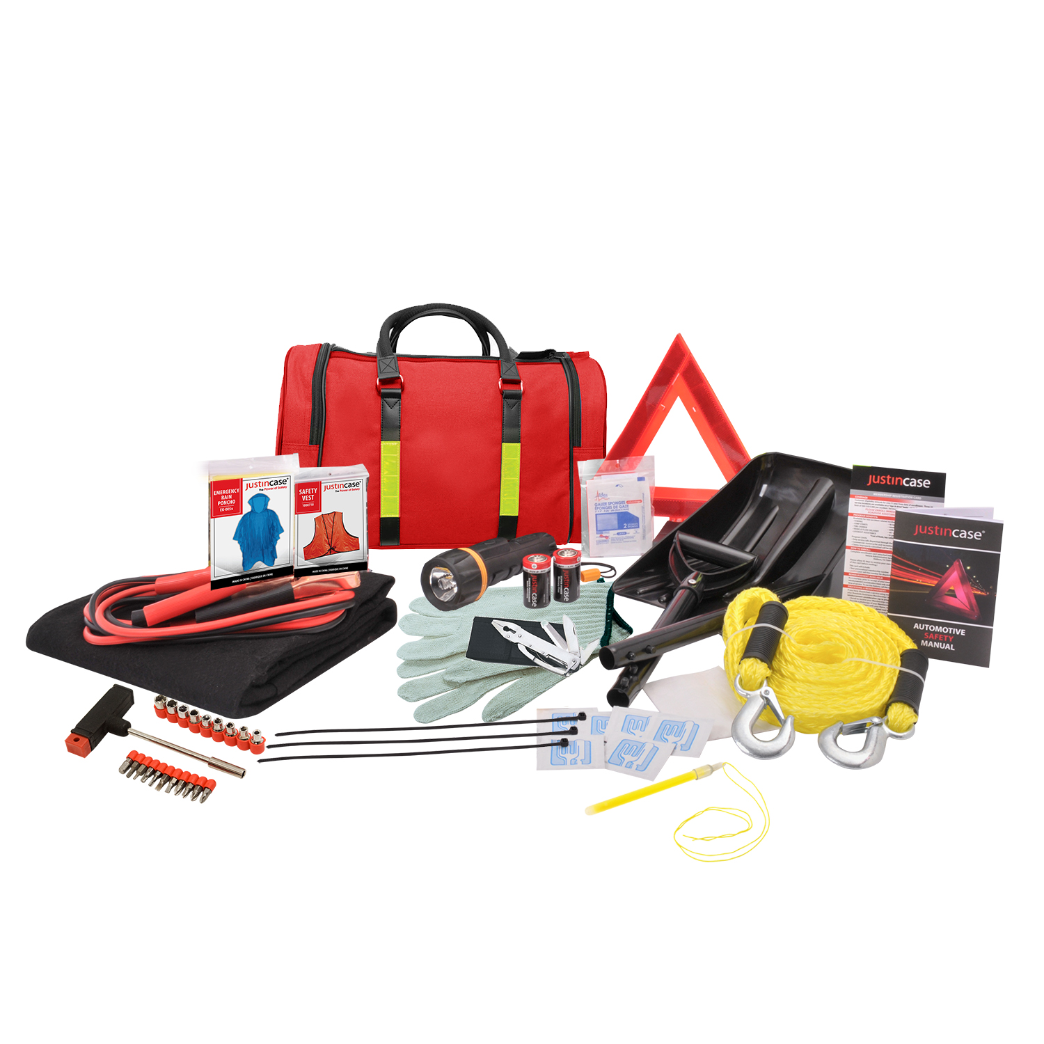 Cross Country Automotive Kit (54 pieces) 3