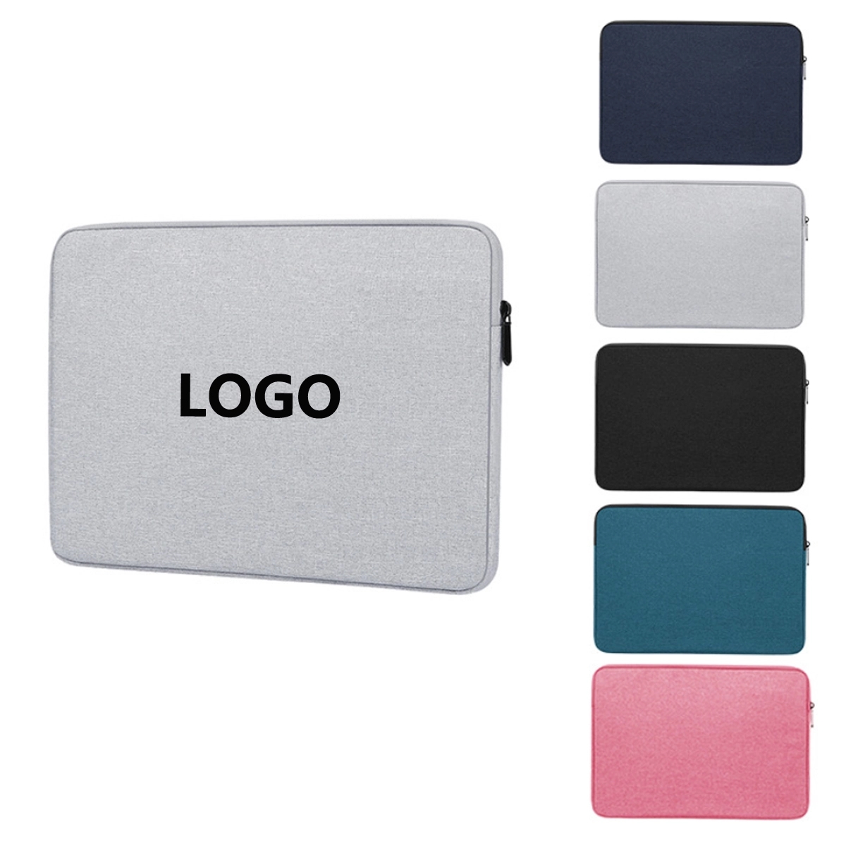 13.3" Shockproof Laptop Sleeve 1