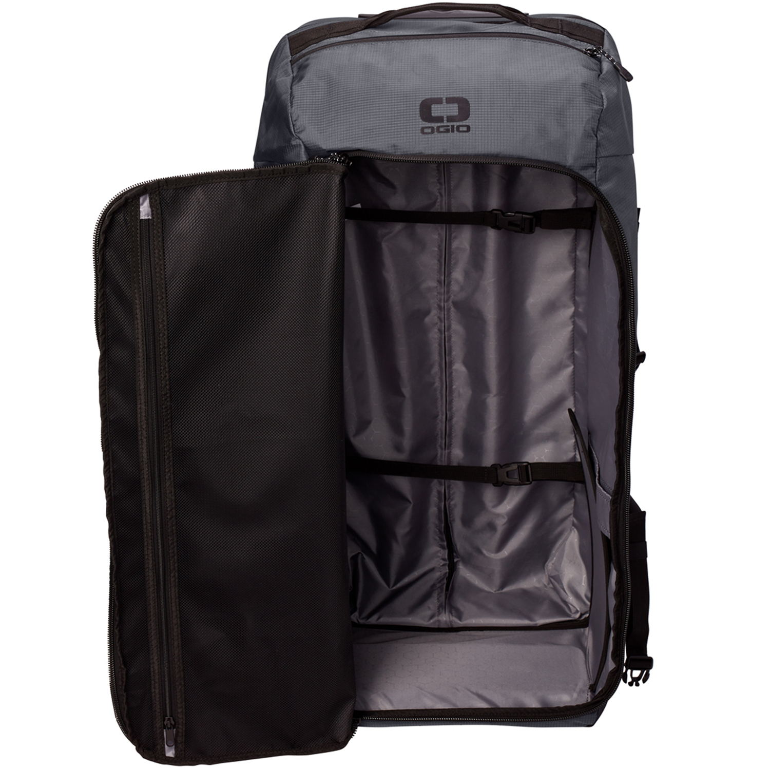 OGIO® Passage Wheeled Checked Duffel Bag 4