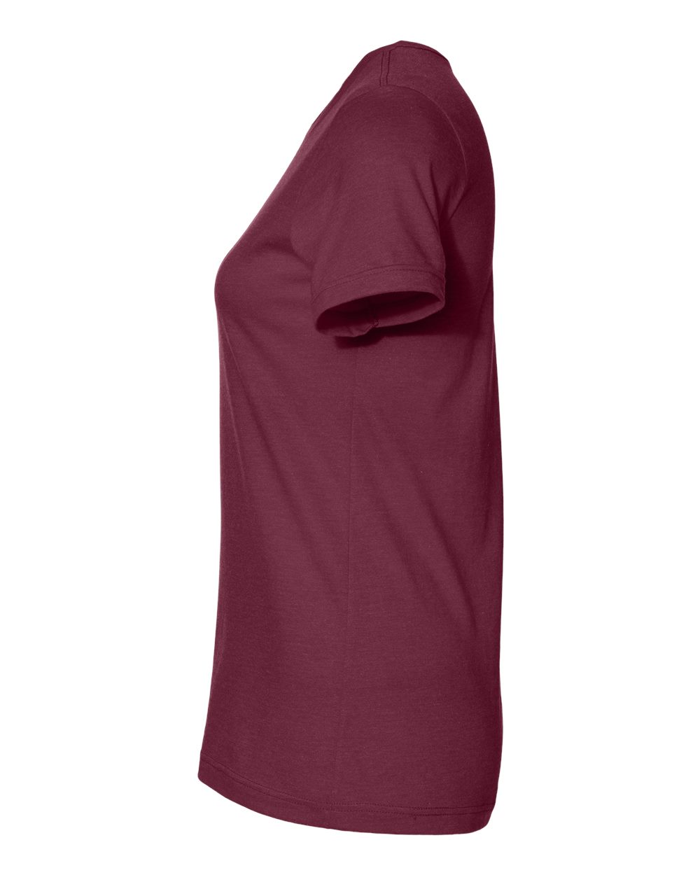 Women's Softstyle® CVC T-Shirt - 64001LCVC 84