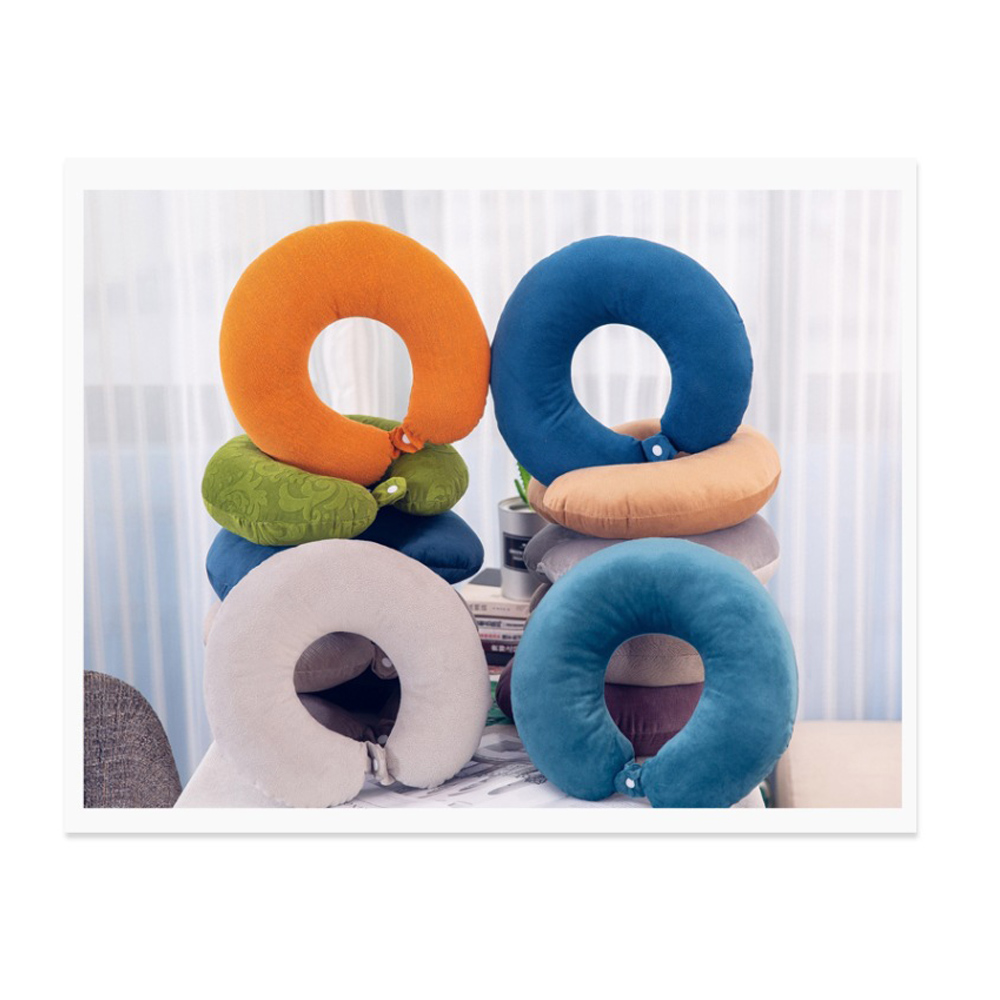 U-shape pillow 4