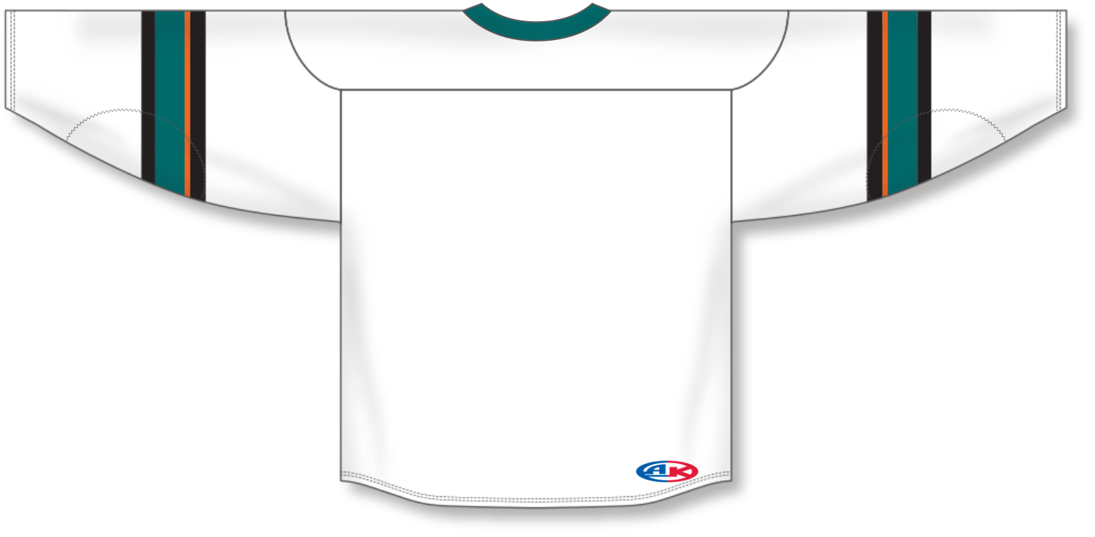 Pro Hockey Jerseys H550B-SAN-G05 3