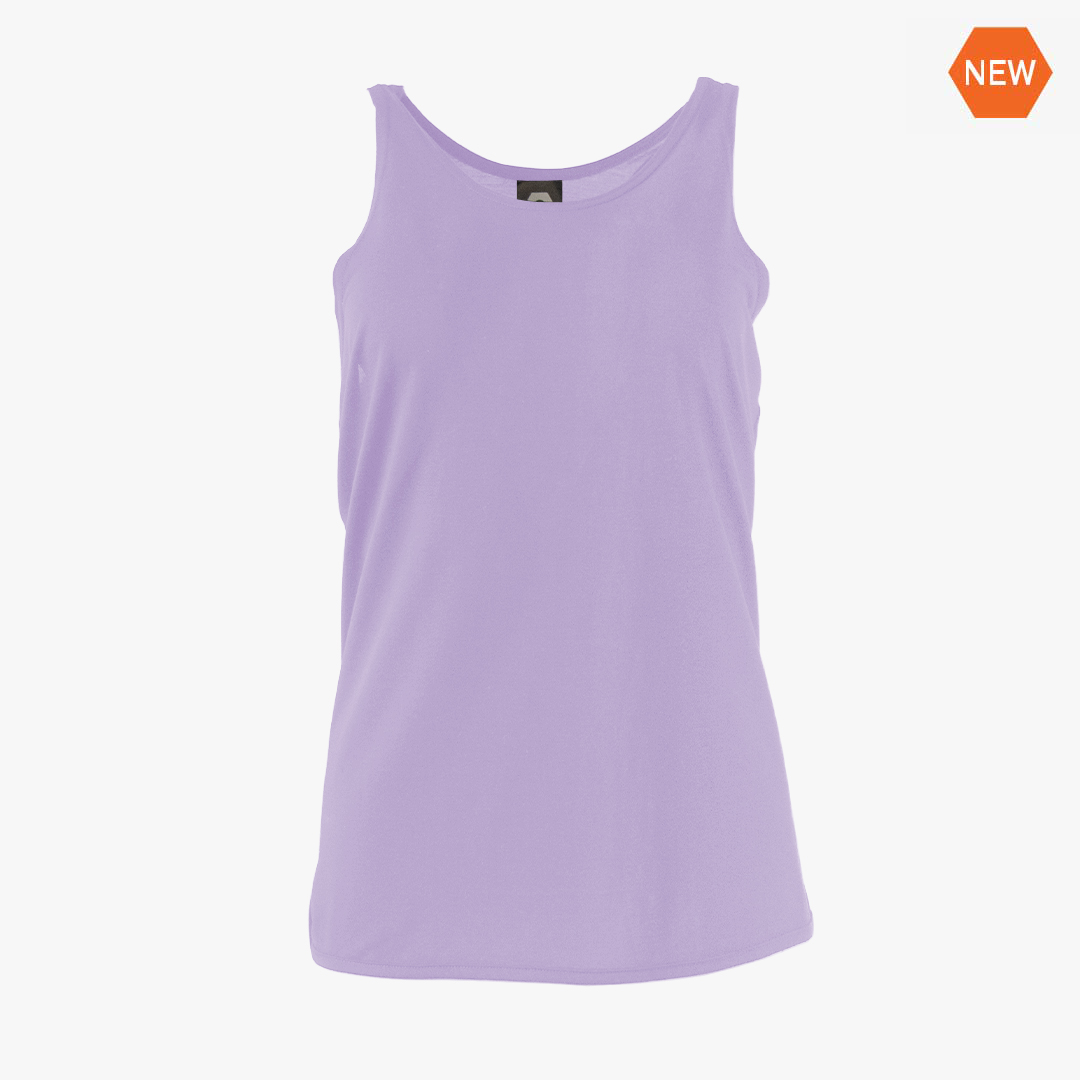 #H134 / Varsity Women's Racerback Tank Top 5