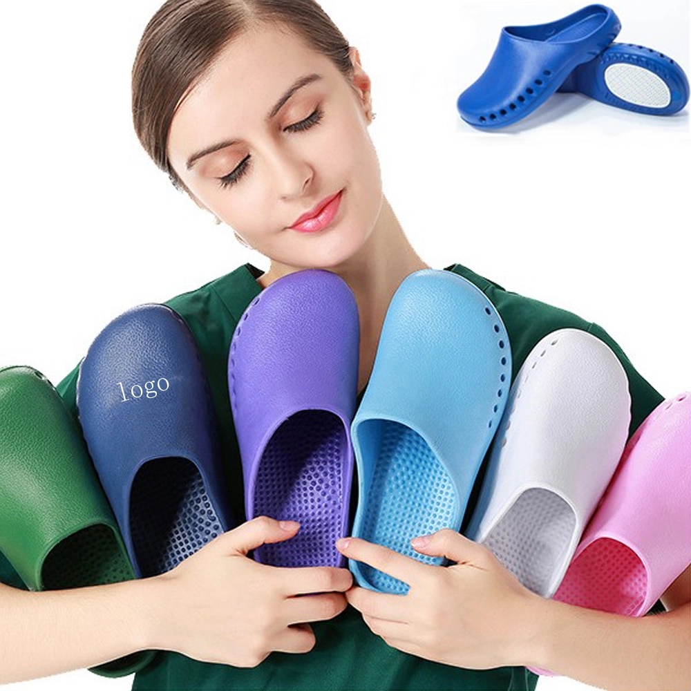 Hospital Soft Slipper 2