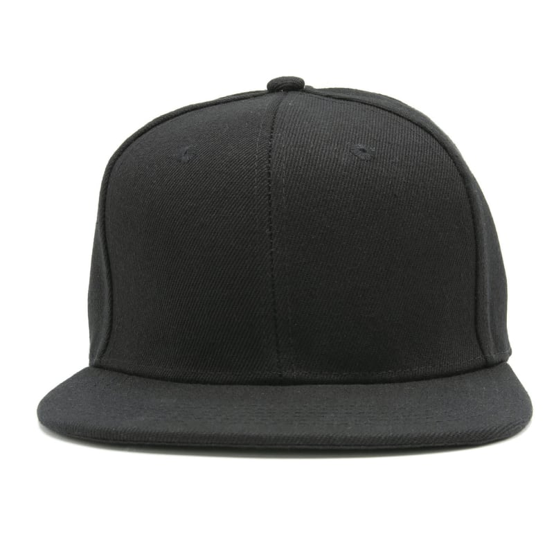 Custom Flat Bill Snapback Hats 47
