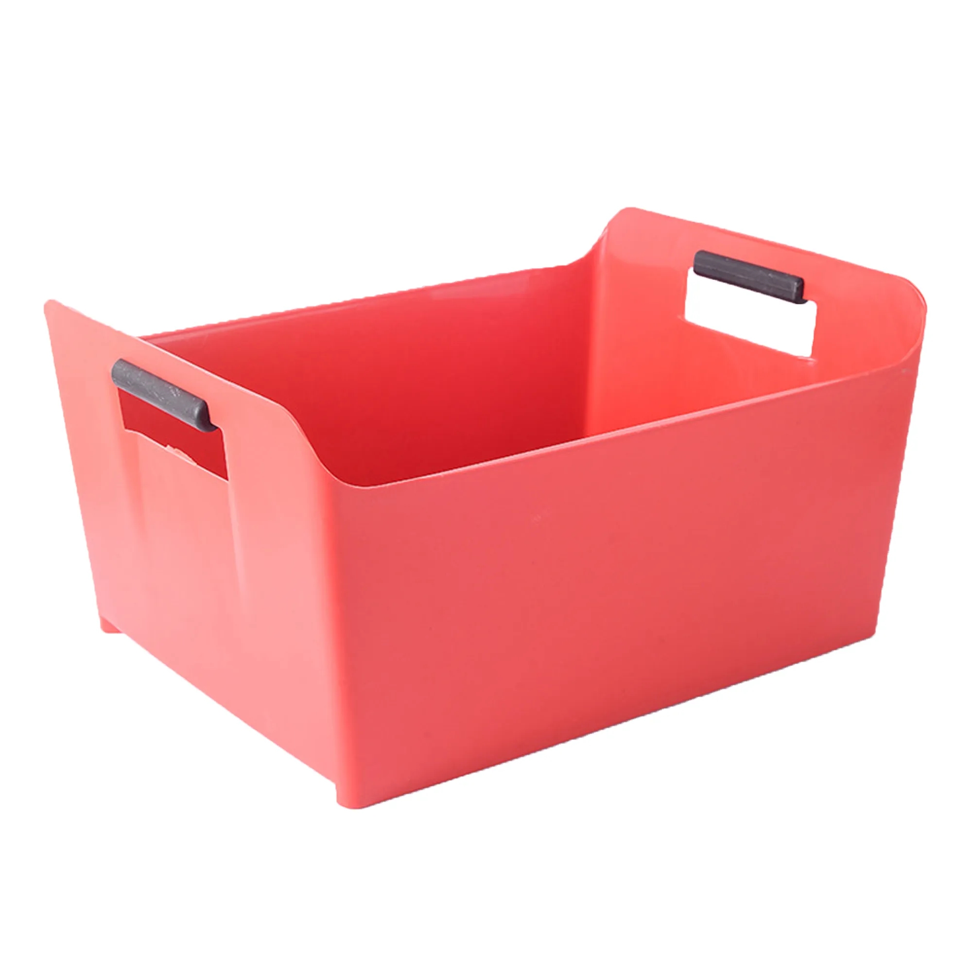 Plastic Rectangular Ice Bucket 6
