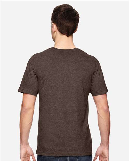 Unisex Fine Jersey Tee - 6901 697