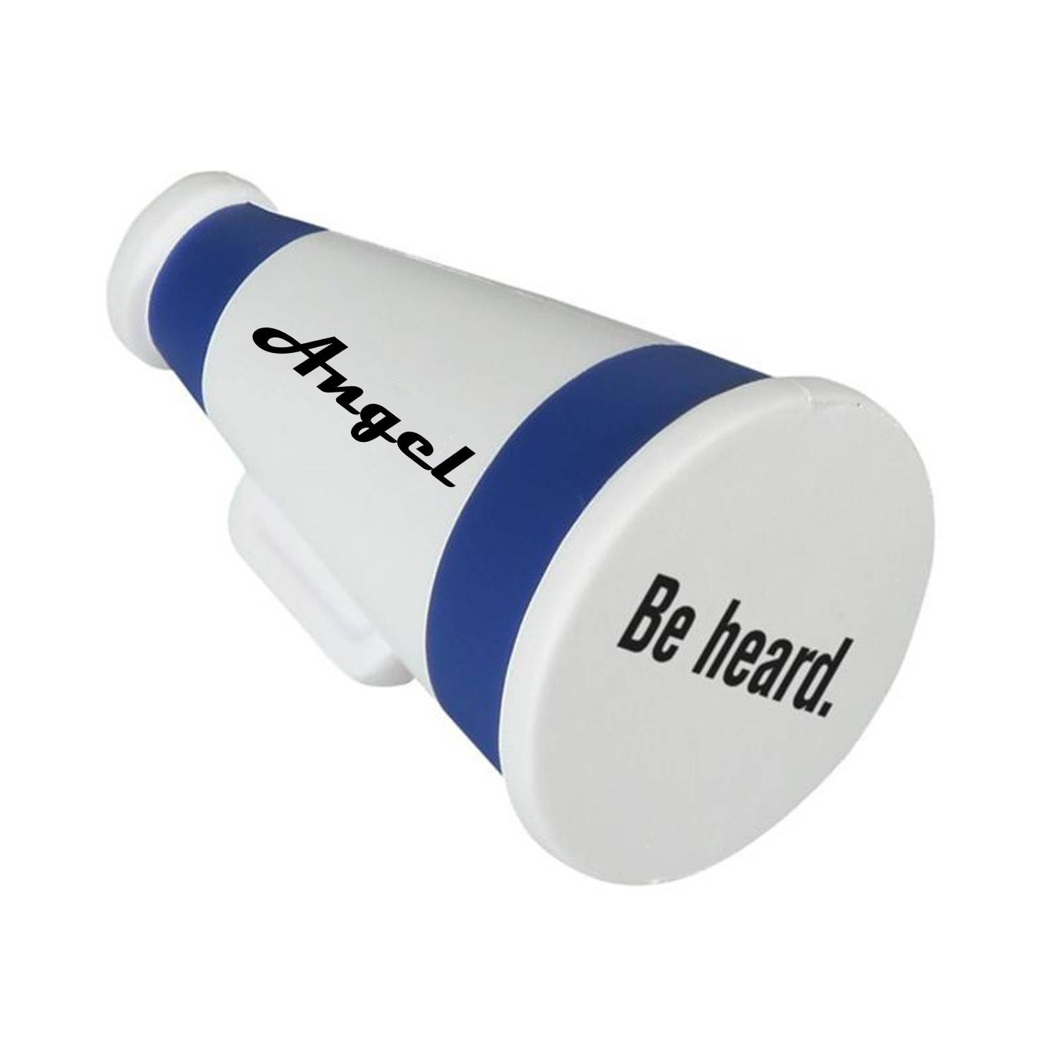 PU Foam Megaphone Stress Reliever 1
