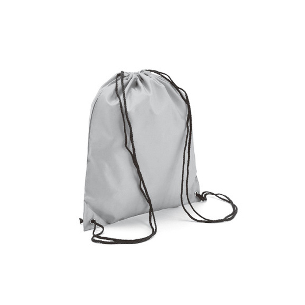 210D Polyester Drawstring Bag 6