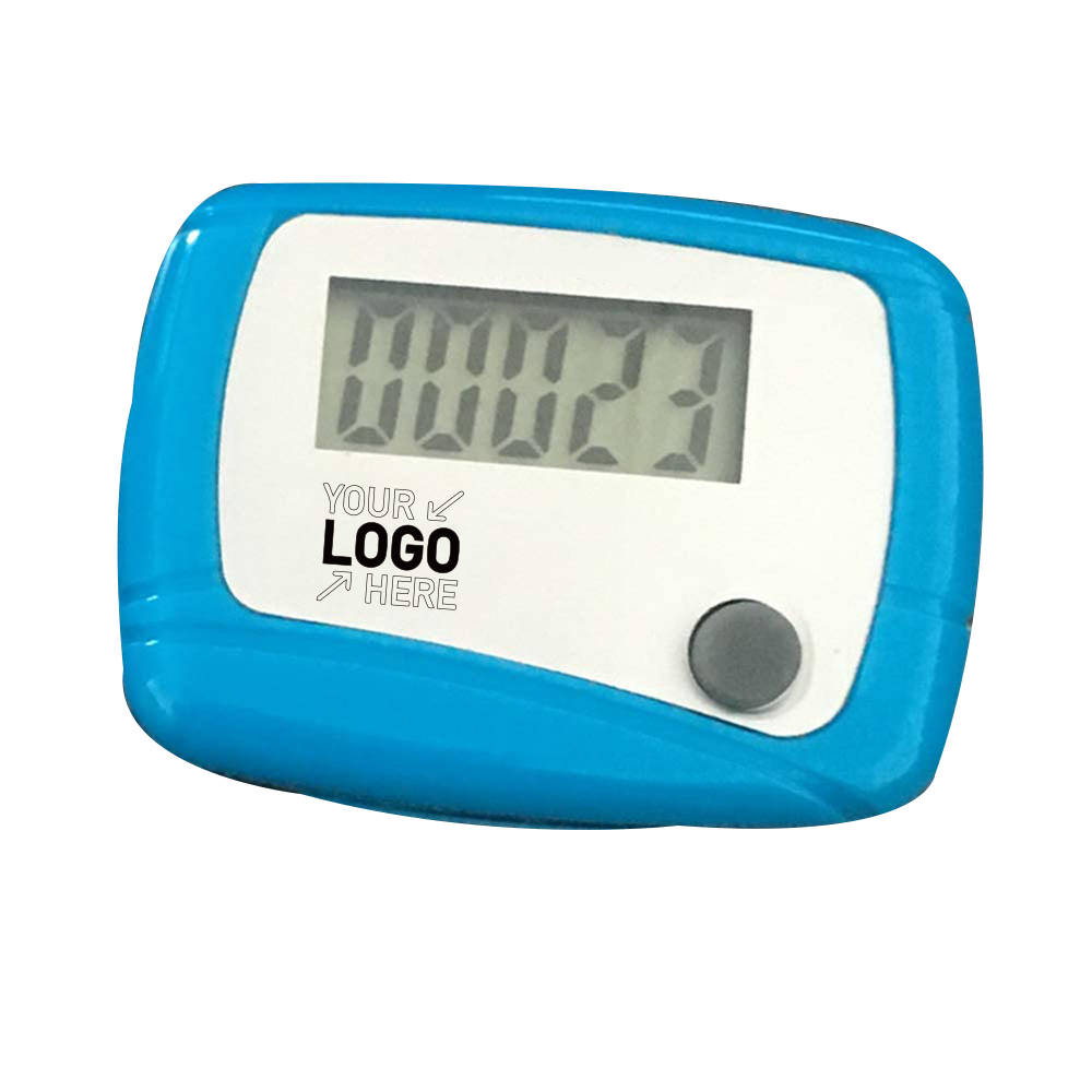 Step Counter Pedometer 6