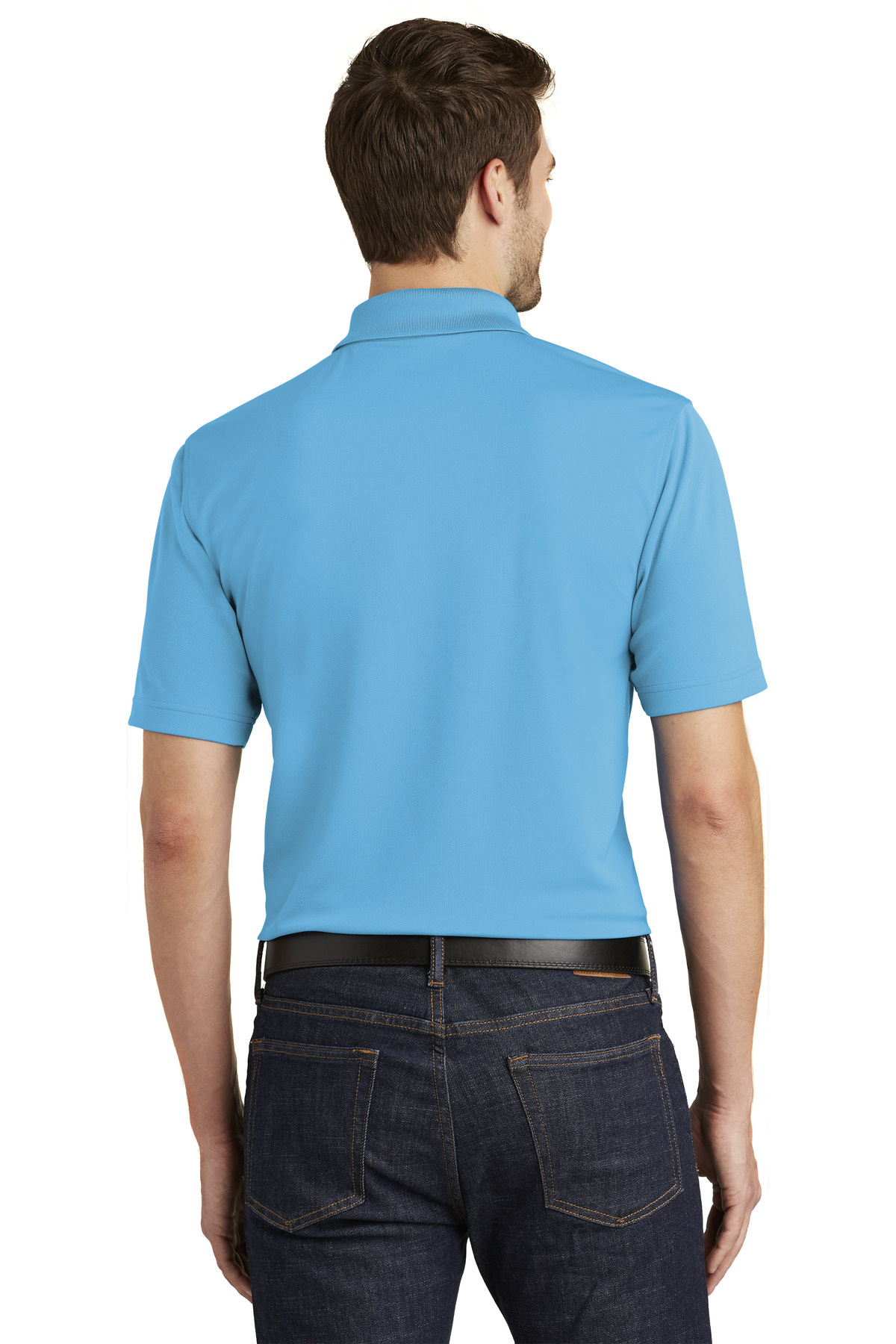 Port Authority® Dry Zone UV Micro-Mesh Polo 67