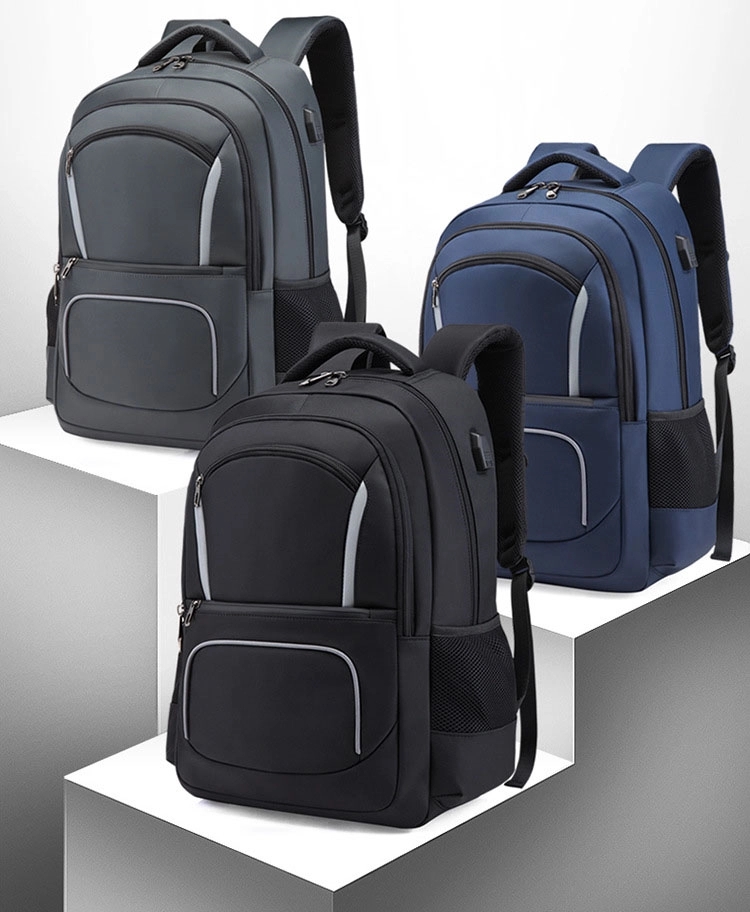 Outdoor Multifunctional Backpacks Waterproof Business Bag 11