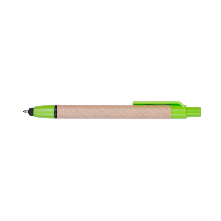 Recycled Ballpoint Stylus Pen 2