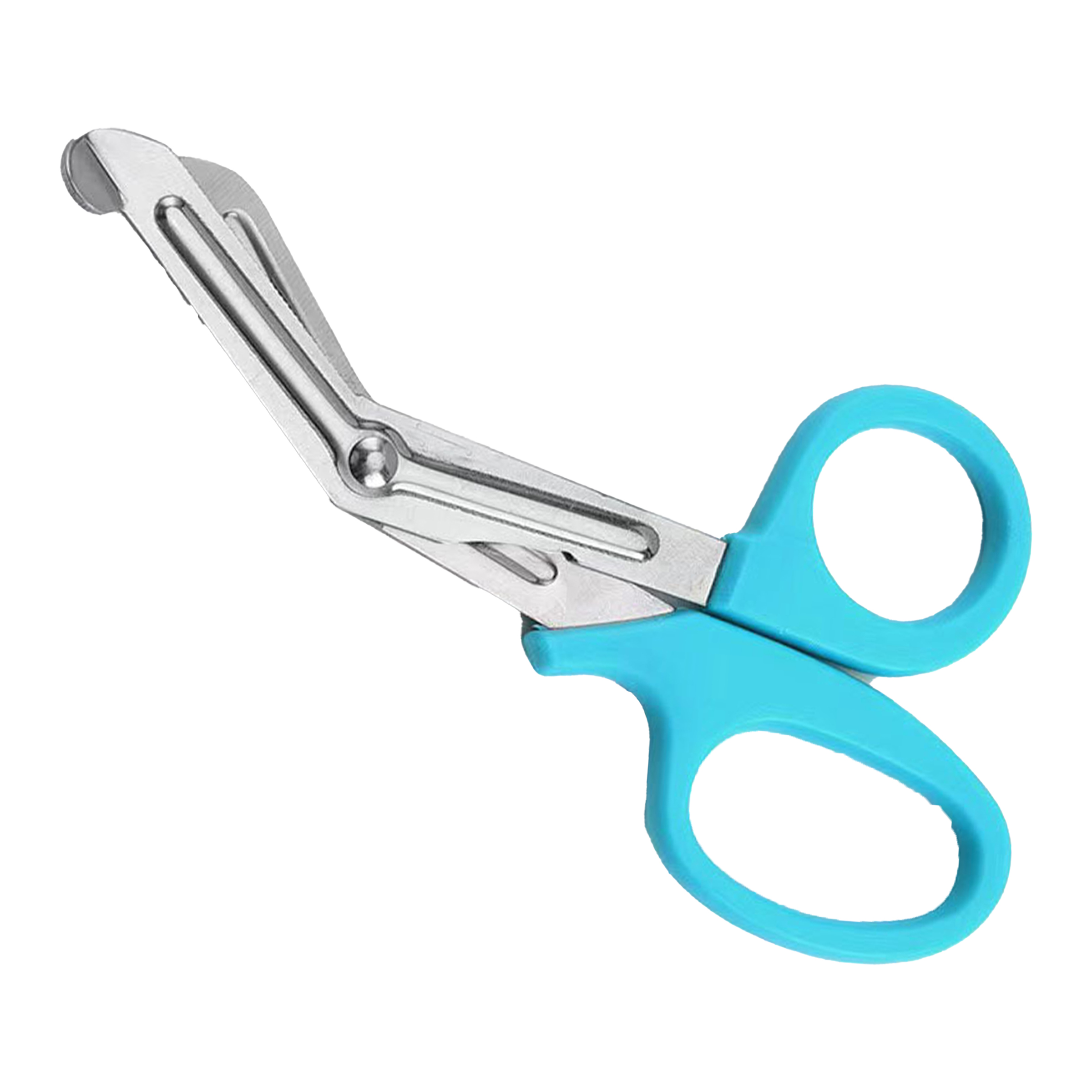 Stainless Steel 5.7 Inch Portable Gauze Scissors 8