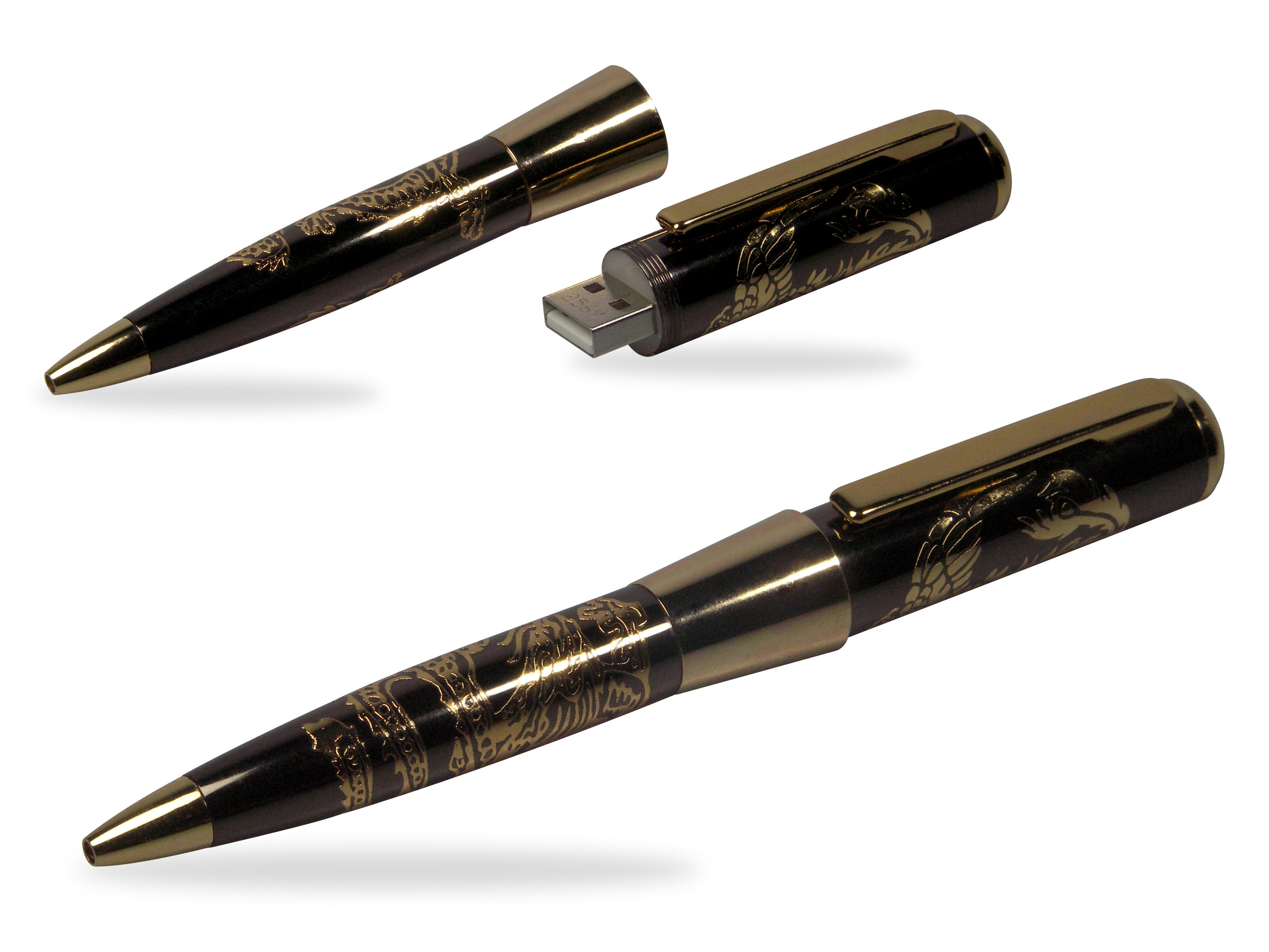1075FMS - Flash Memory Pen Drive V2.0 1