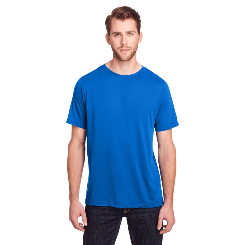 CORE365 Adult Fusion ChromaSoft Performance T-Shirt 28
