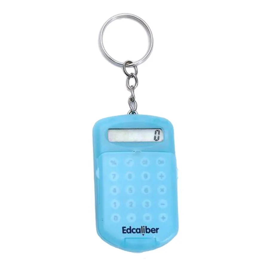 Mini Pocket Calculator 9