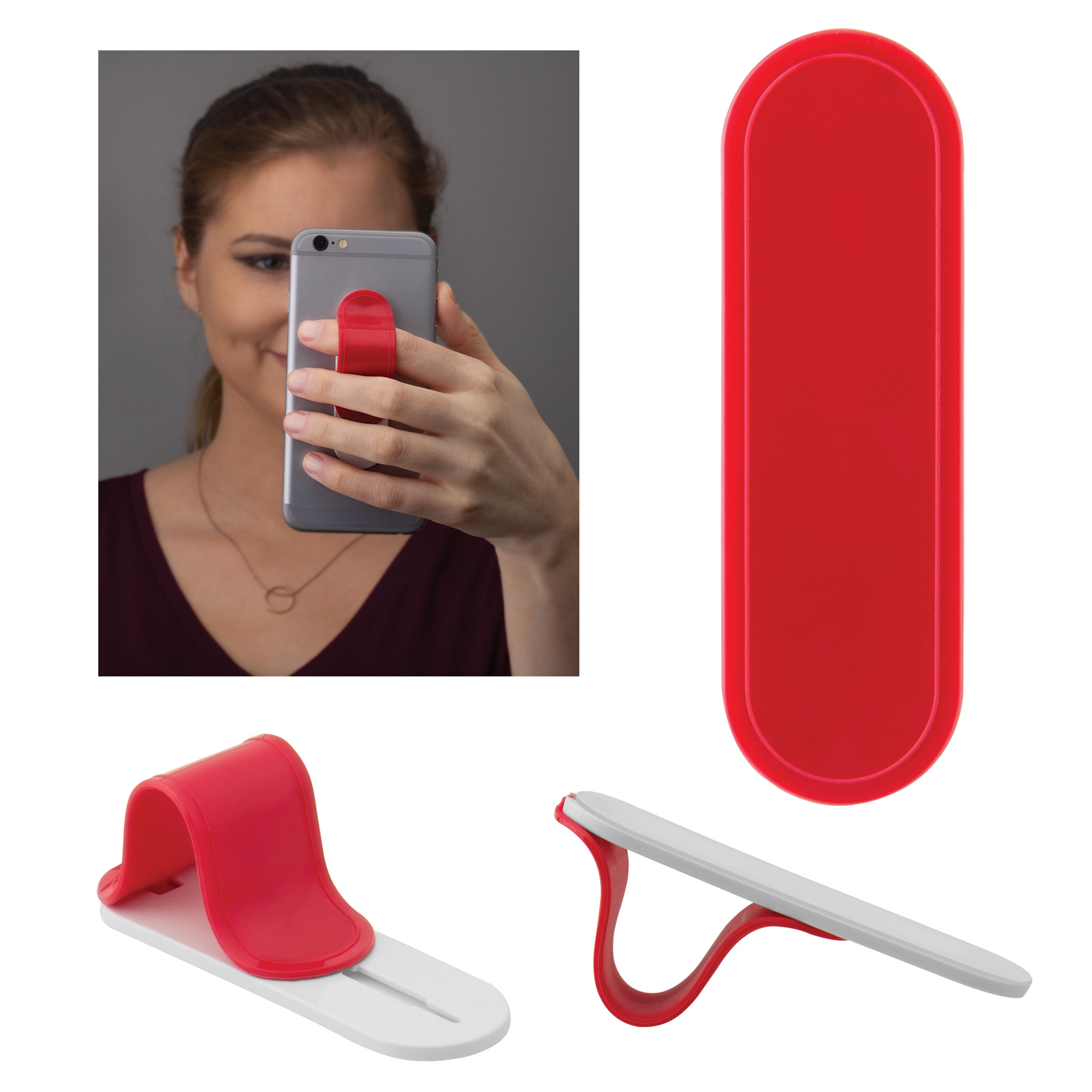 Smartphone Grip 3