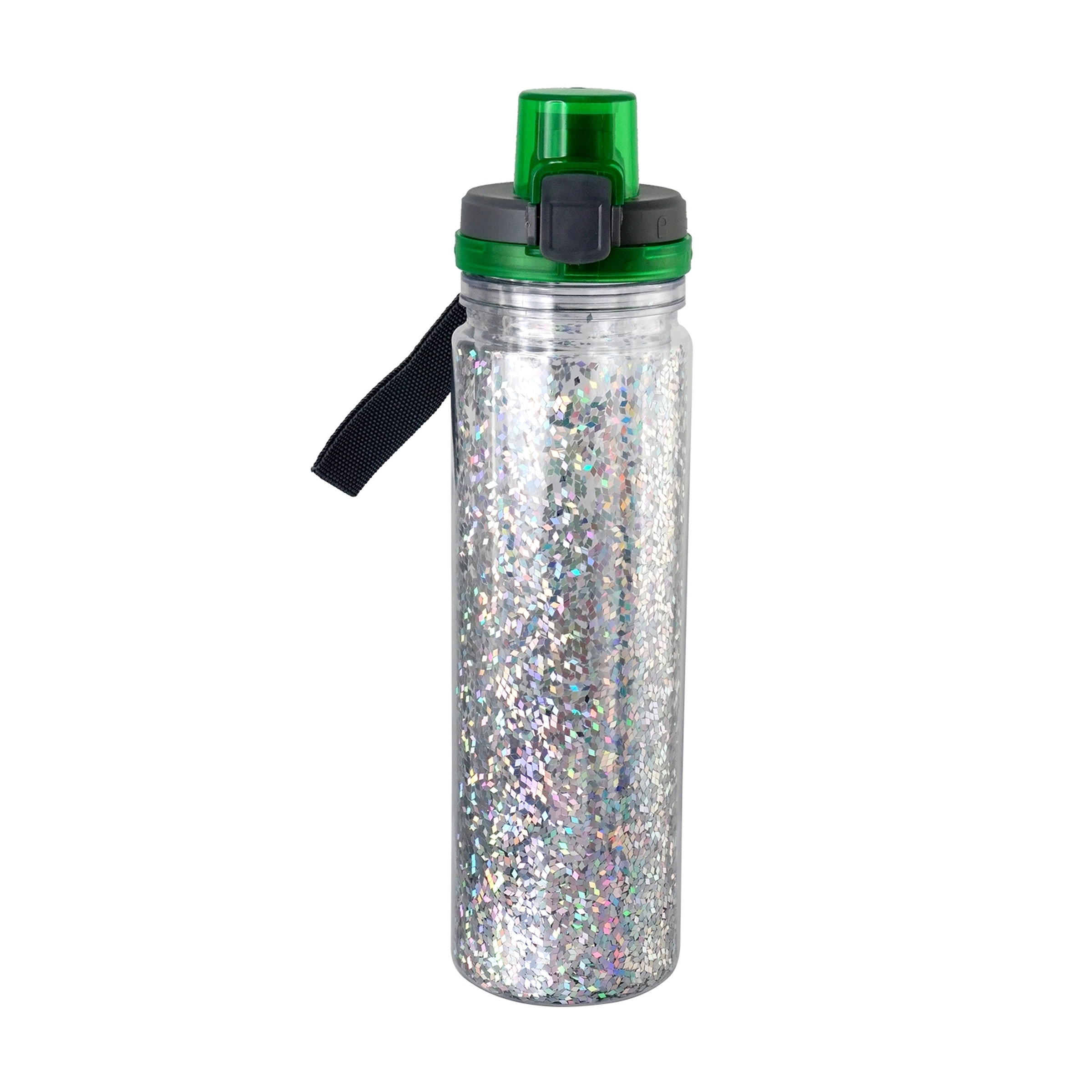 LOCKING 18 OZ. CONFETTI BOTTLE 8