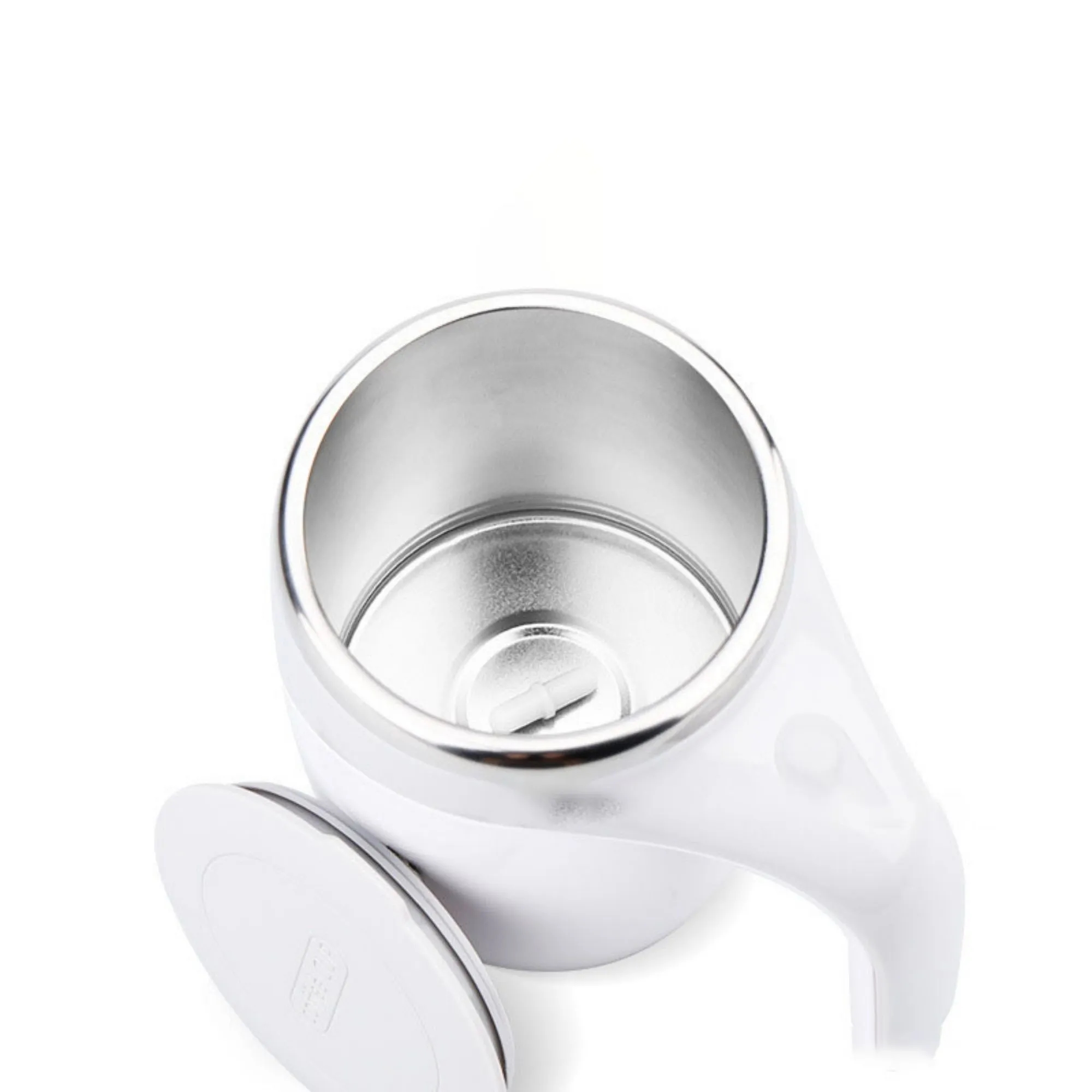 13 Oz. Coffee Stirring Mug 7