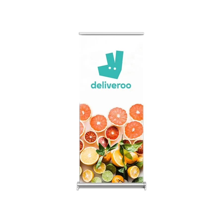 Roll Up Banner Stands 2