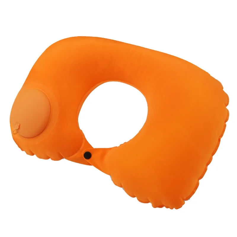 Inflatable Travel Pillows 6