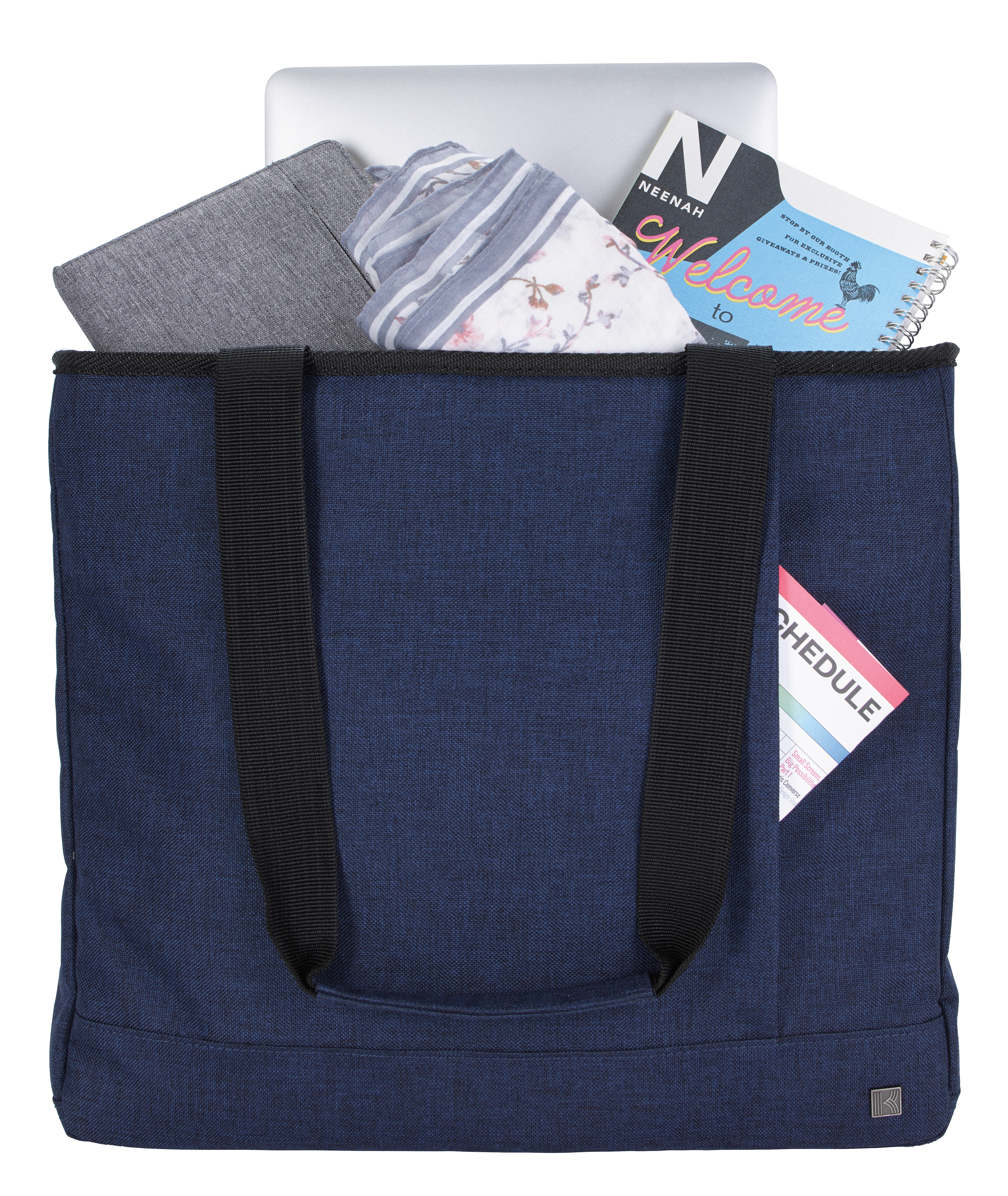 KAPSTON® Pierce Computer Tote 23