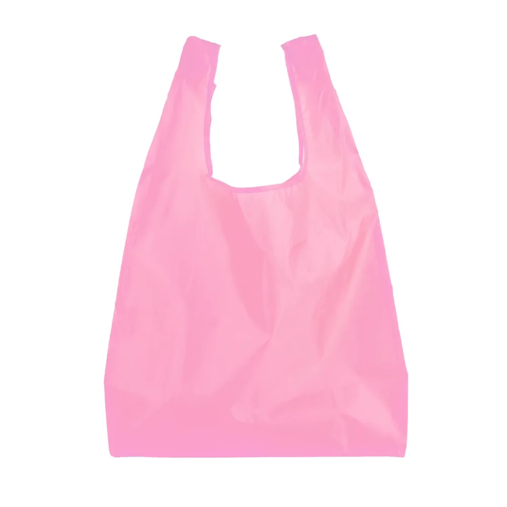 Foldable Polyester Tote Bag 4