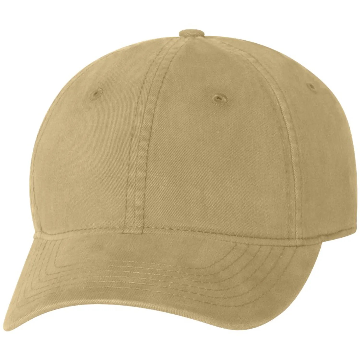 SPORTSMAN UNSTRUCTURED CAP 9