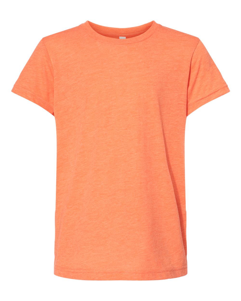 Youth Triblend Tee - 3413Y 81