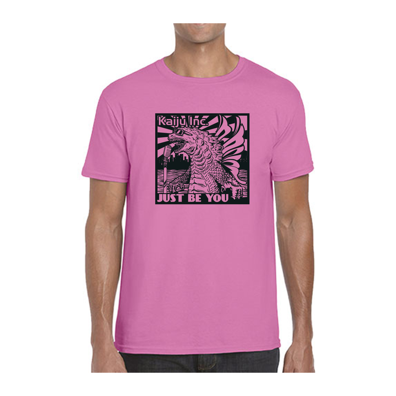 Gildan™ 4.5 oz SoftStyle Cotton Pre-Shrunk T-Shirt (1 Color Imprint) 43
