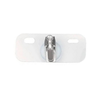 Badge Clip Adaptor w/Alligator Clip
