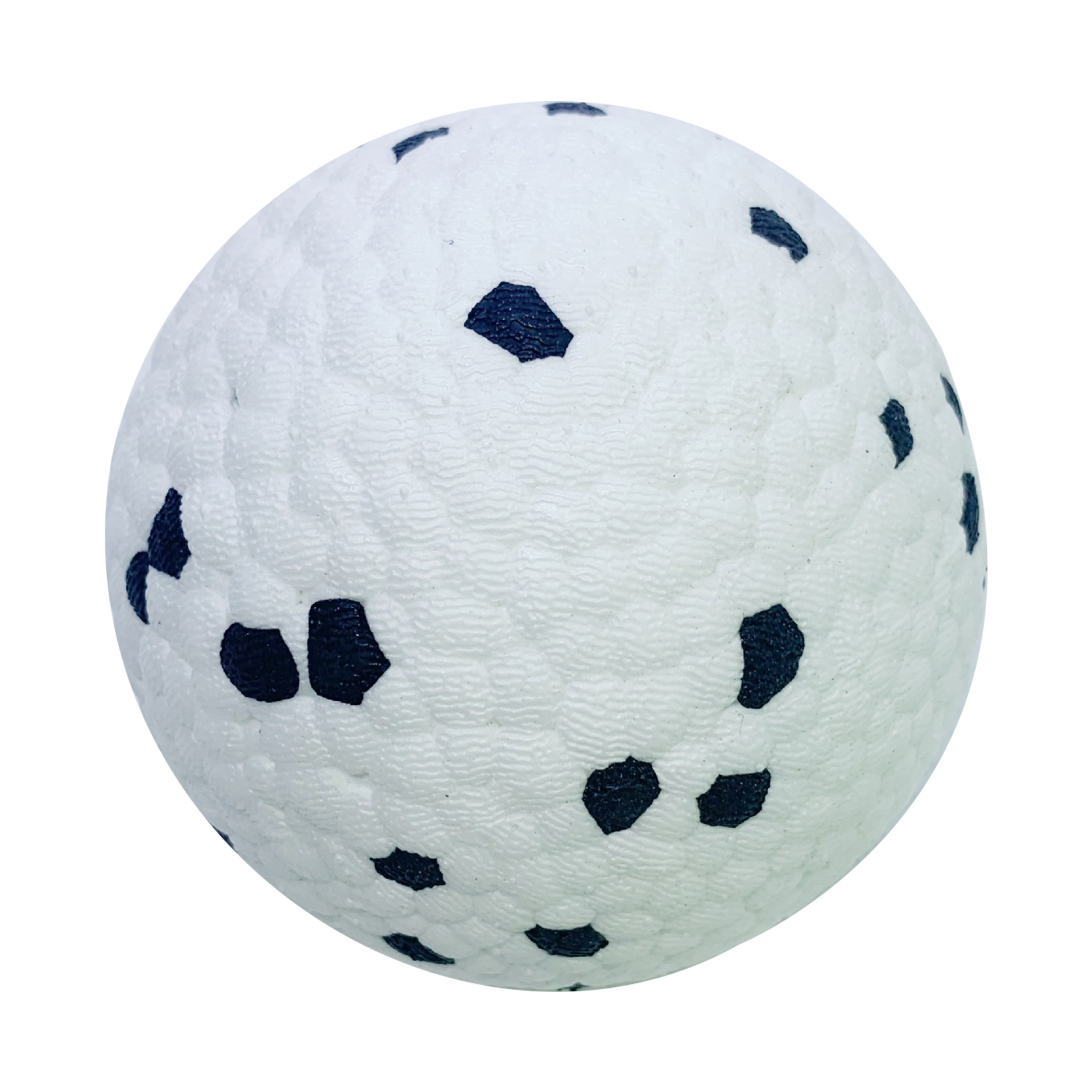 Elastic Pet Ball 8