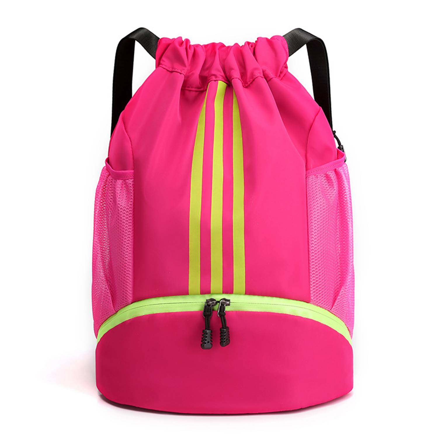 Outdoor Hiking Drawstring Backpack 7