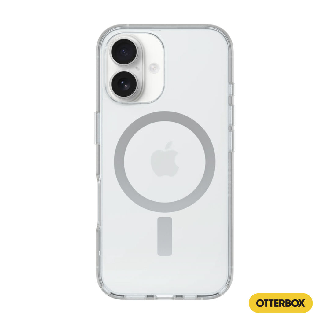 Otter Box® iPhone 16 MagSafe Symmetry 10