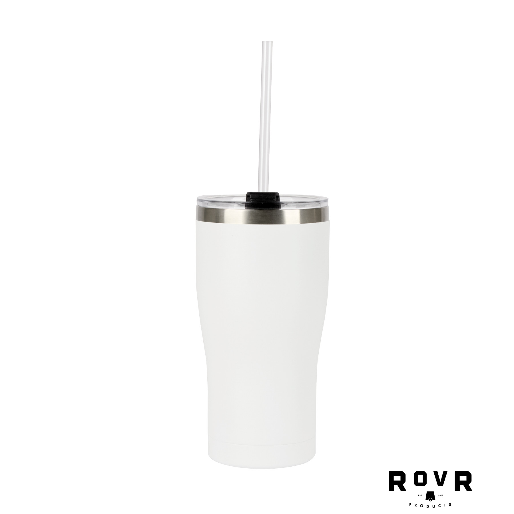 RovR® 20 oz. Vacuum Insulated Travel Tumbler 1