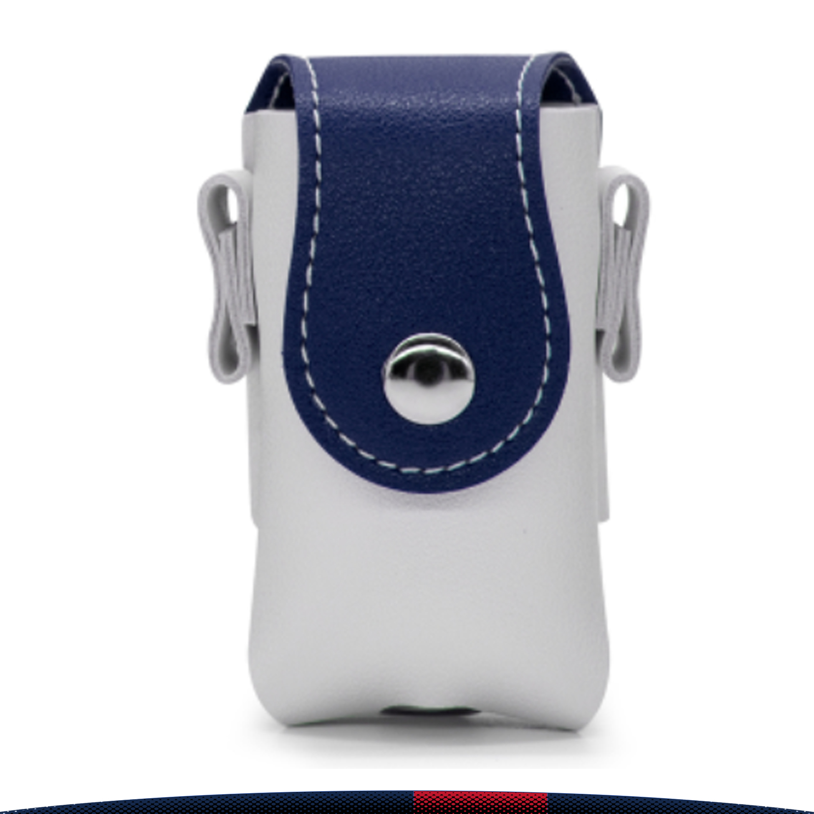 Sptty Golf Ball Pouch 5