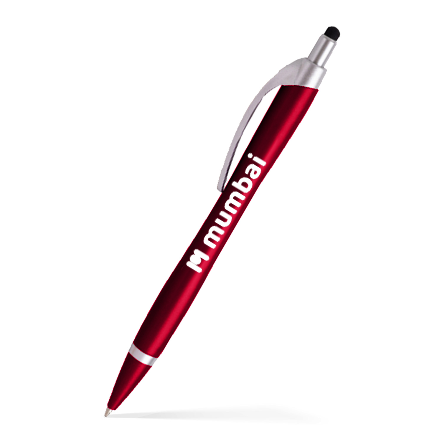 iTouch Satin Soft Touch Stylus Pen 7