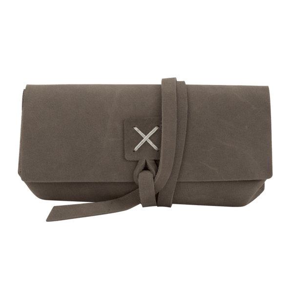 Draper Leather Sunglass Case 10