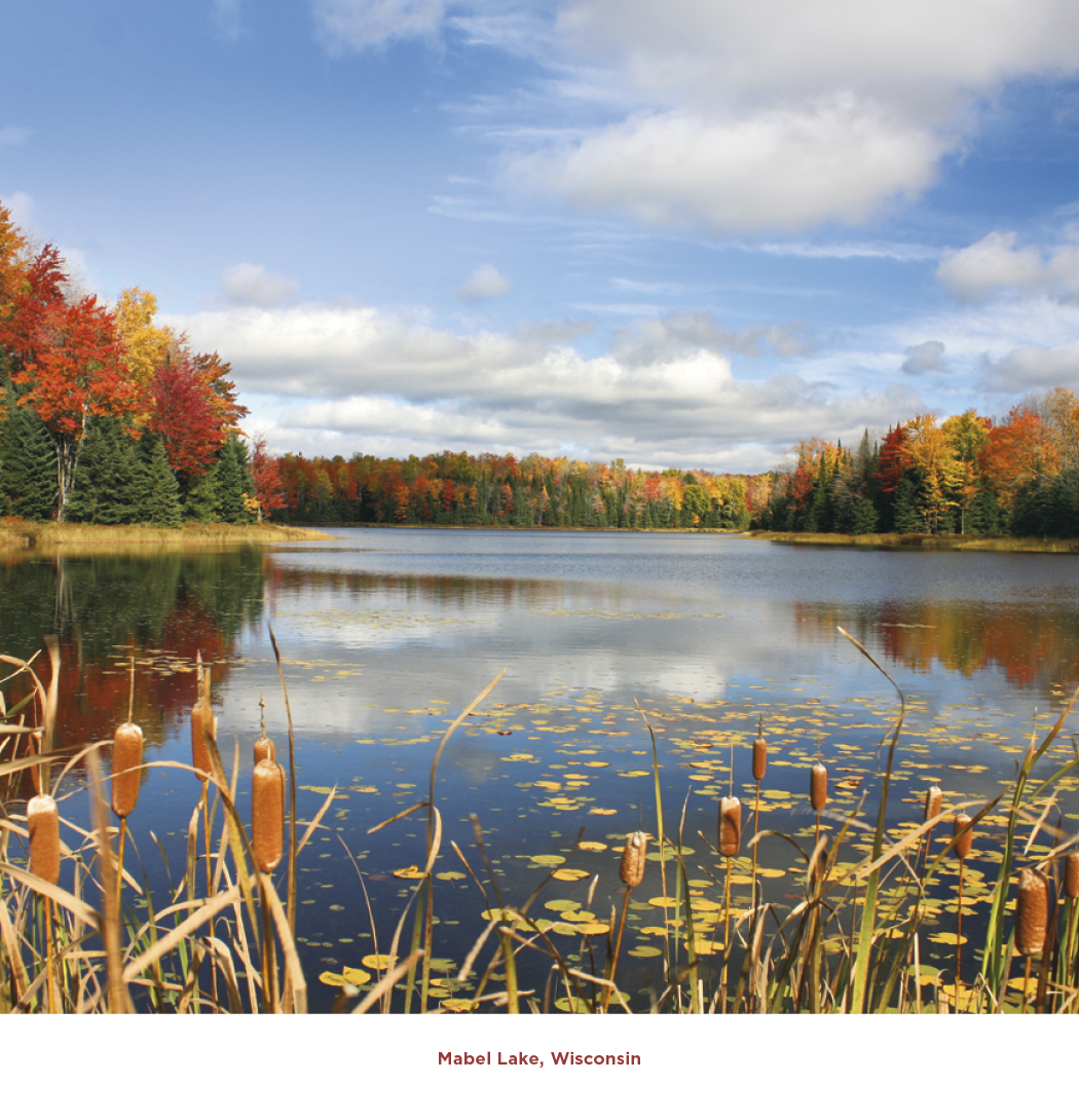 Triumph® Calendars Beautiful America Calendar 5