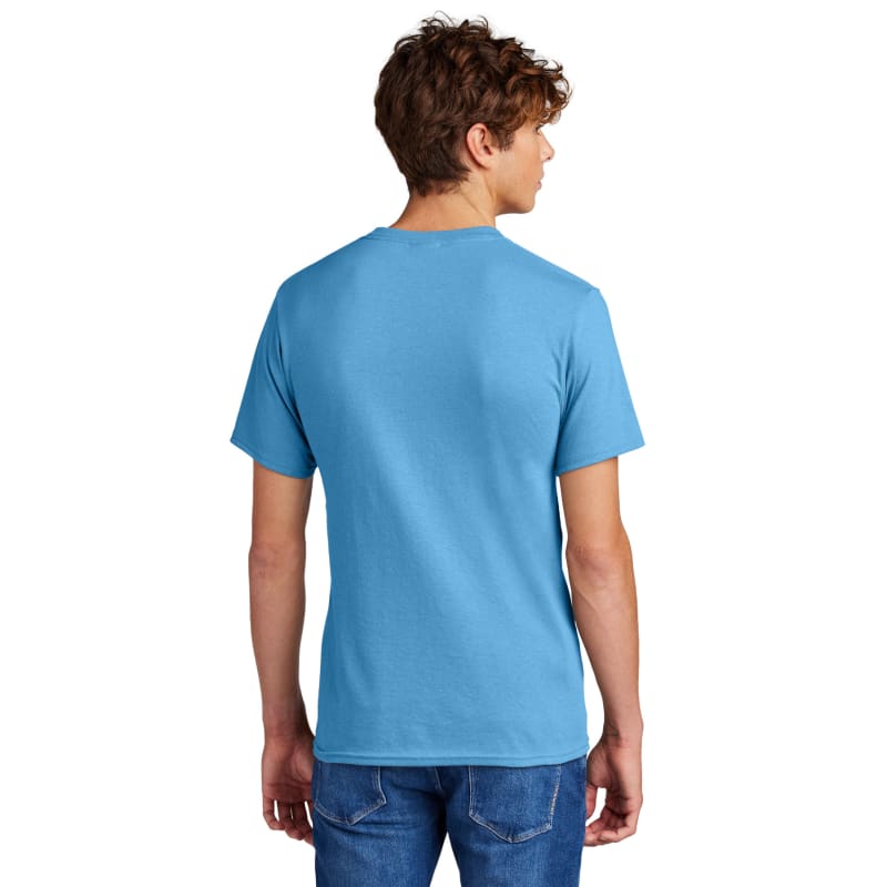 Port & Company Tall Core Blend Tee. 7