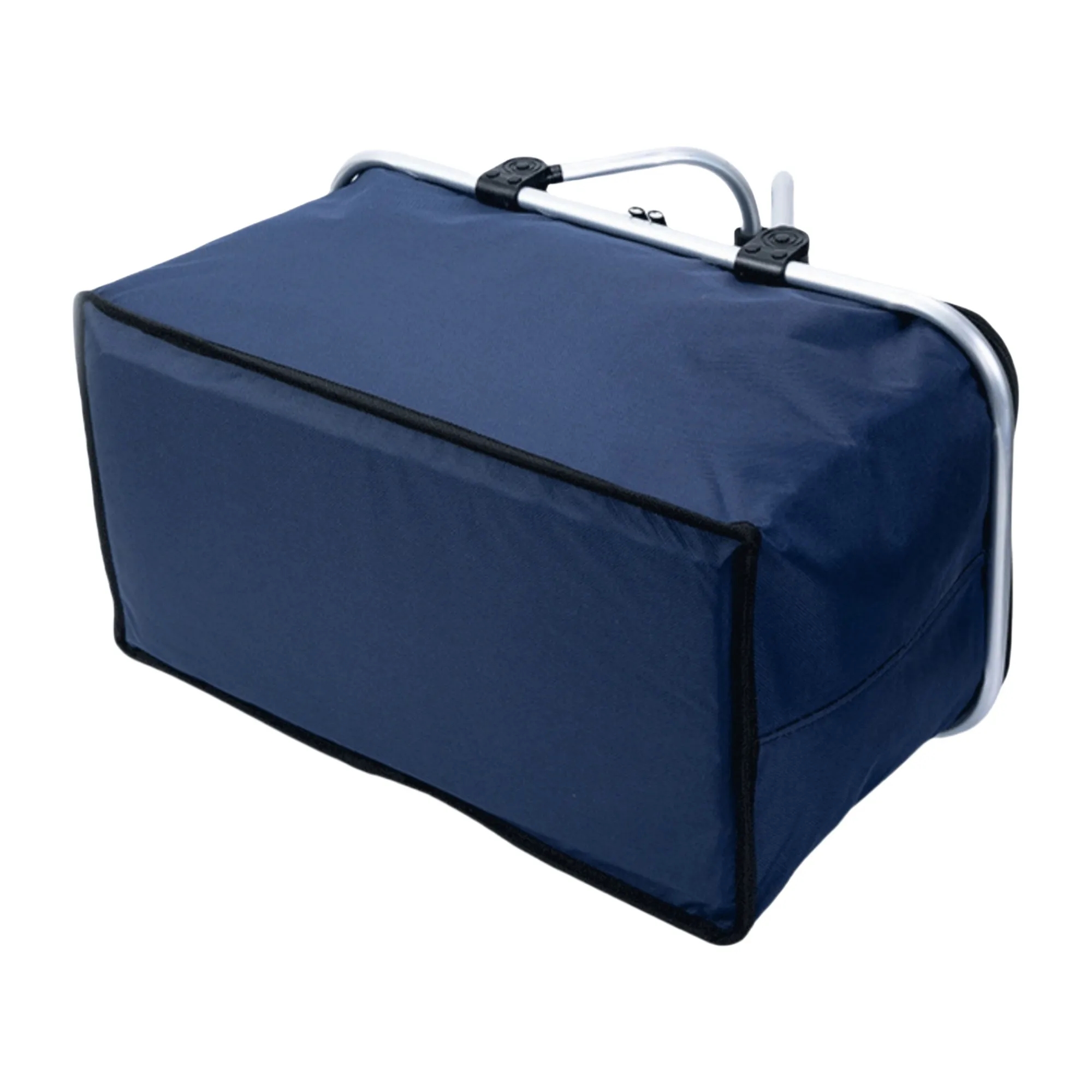Collapsible Insulated Picnic Basket 9