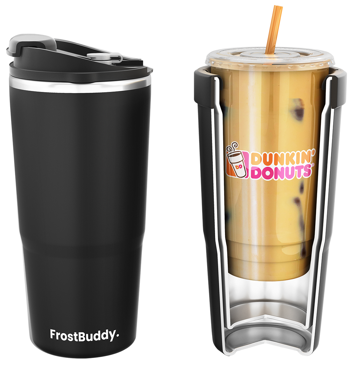 Frost Buddy® To-Go Buddy 88